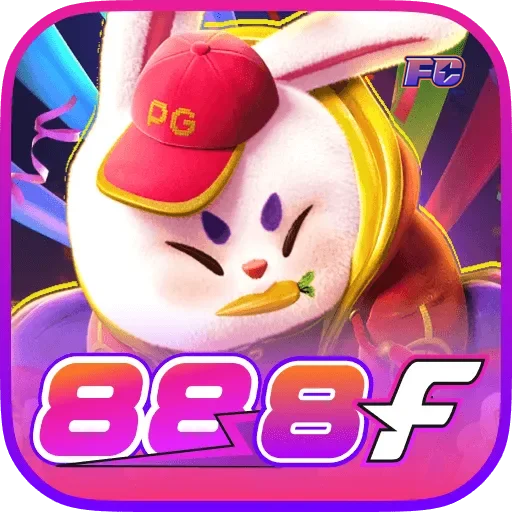 888f logo