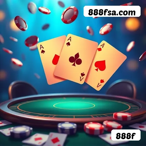 Notificações push 888f app