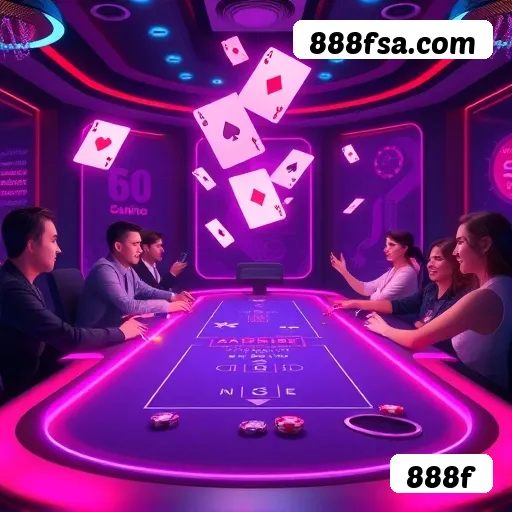 Blackjack ao vivo 888f
